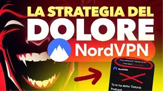 DISTRUGGO il sito di NORDVPN 😈 tutti gli errori della Referral page
