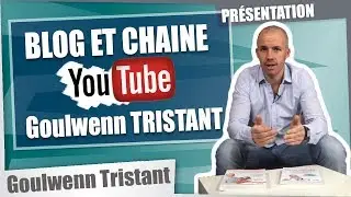 Présentation blog Businesschallenge