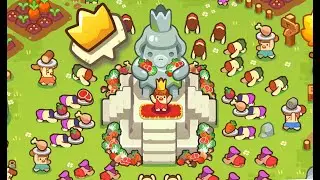 Pocket Empire / Me is KING  / Chapther - 2