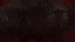 HOW TO BREAK DOWN DOORS FASTER / KAKO BRZE RAZBITI VRATA-  Friday the 13th: The Game