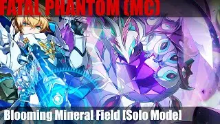 [Elsword NA] Fatal Phantom - Abyss Raid: Blooming Mineral Field [Solo Mode]