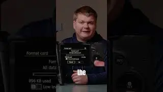 Quickly Format SD Cards!