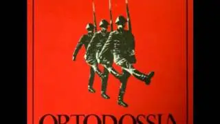 CCCP Fedeli alla linea - Spara Jurij - Ortodossia II