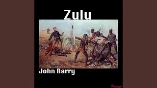 Zulu Maid