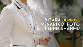 WEDDING POSE IDEAS by Alienco Photography