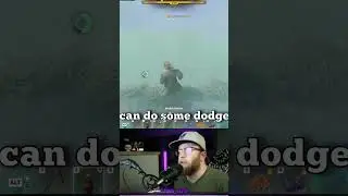 The Ground Is My Nemesis In Enshrouded