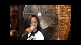 FEMALE RAPPER MURDERED...