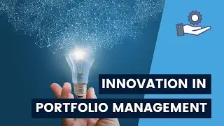 Innovation in Portfolio Management *Project Professionals discuss innovation definition & strategy*