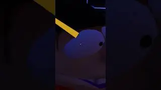 Playing a Kazoo in random peoples ears in VRChat!!! Vrchat Trolling