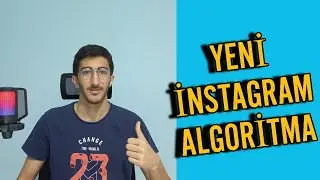 İNSTAGRAM HEMEN KEŞFETE ÇIK (Yeni İnstagram Algoritması)