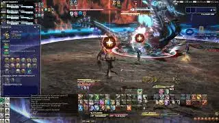 FFXIV Endwalker - Eureka Orthos Floor 80 Boss
