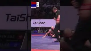 Артур Саргсян (Россия) - Рамон Бетшарт (Швейцария) Мировой лицензионный турнир #грегоримскаяборьба