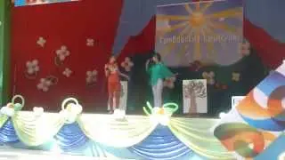 ДОЦ "Спутник" Самопрезентация