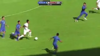 Ujicoba Arema FC vs Semeru FC (Live)