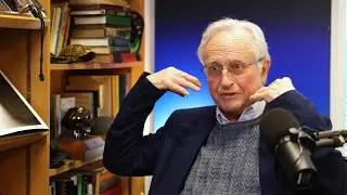 Richard Dawkins Got Emotionally Attached to an AI Chatbot
