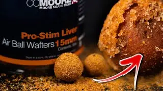 Coat Your Hookbaits for MAXIMUM Attraction 👌 Easy How-To 🙌