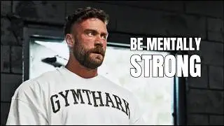 BE MENTALLY STRONGER Than Yesterday with MOTIVATIONAL SONGS!