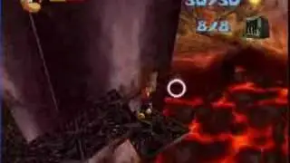 Super Mario 64: Mr. L, Dark Mario and the first 16 days