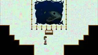 Let's Play Ib - Part 1 [Our Story Begins...]