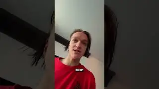Он не мог в это поверить... #лес #пранк #юмор