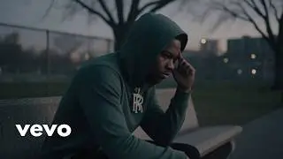 Roddy Ricch - Conversations with Myself ( 2026 Official Music Video)