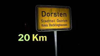 Dorsten 20 Km