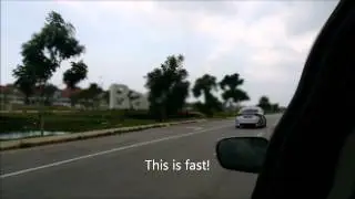 RaceChip S Campro Turbo Testing Pt1