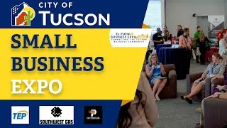 Tucson Small Business Expo