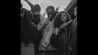 (FREE) TRAVIS SCOTT X METRO BOOMIN TYPE BEAT - ULTIMATE