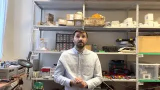 Мастер классы по преобразователям частоты