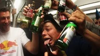 [Doku] Alkohol Probleme - Suff Kids im Visier [GERMAN]