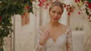 Style 5551 by Serena | Blossom collection
