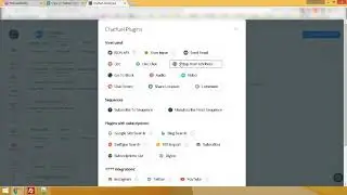 Chatfuel Quiz Scores from Google Sheet