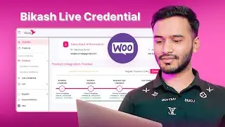 bKash Sandbox Validation Live Credential | Super Easy