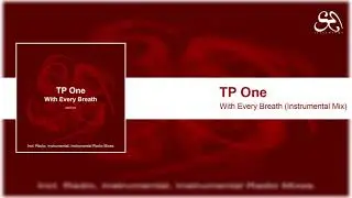 [SBLR106] TP One - With Every Breath (Instrumental Mix)