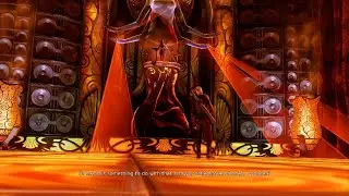 DmC DE DMD Part 8 - Blood on the dance floor