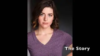 The Story - Allison J Parker