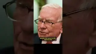 Perché Buffett non ha comprato Amazon