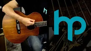 Merida DG-20KOALCEH Diana elektro-akusztikus gitár