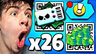 Every QR Codes Working In BS ( June 2026) 😱😱