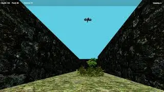 Stealth Maze - More Enemies - Devlog and Gameplay