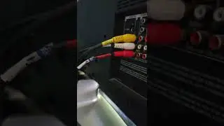how to use a VHS player for gen z people