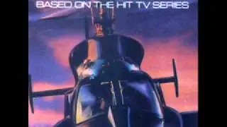 Airwolf Theme - Airwolf (NES) Music