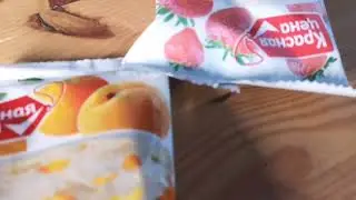 Обзор на кашу 