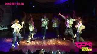 Полуфинал RDS 2010 - New Rise of Gorky (NRG)