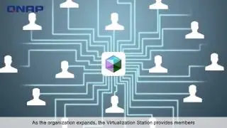 QNAP Virtualization Station