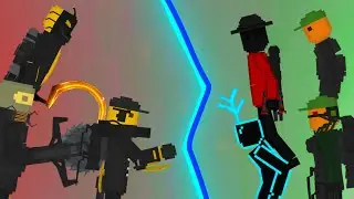 Fruit Battle 23 (Part Two)