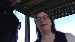 Update from Sacramento With Mrs.Reaper Hosting