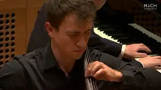 Artist Diploma - Maxime Quennesson: D. Shostakovich: Cello Sonata in D Minor, op. 40