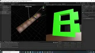 Unity - Seamless Infinite Level Loading System With Floating Origin